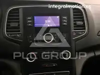 2021 Renault Megane