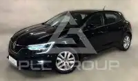2021 Renault Megane
