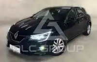 2021 Renault Megane