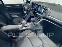 2021 Renault Megane