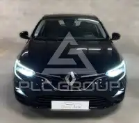 2021 Renault Megane
