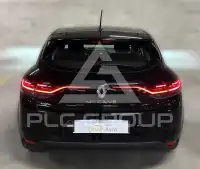 2021 Renault Megane