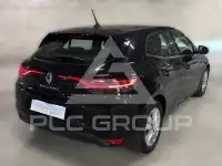 2021 Renault Megane