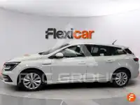 2021 Renault Megane