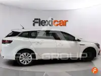 2021 Renault Megane