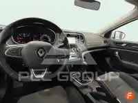 2021 Renault Megane