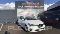 2021 Renault Megane
