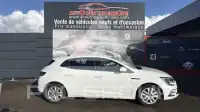 2021 Renault Megane