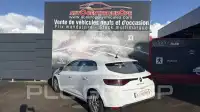 2021 Renault Megane