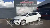 2021 Renault Megane
