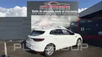 2021 Renault Megane