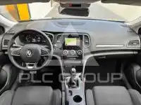 2021 Renault Megane
