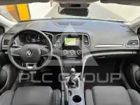 2021 Renault Megane