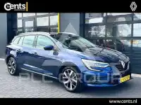 2021 Renault Megane