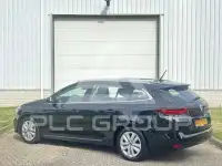 2021 Renault Megane