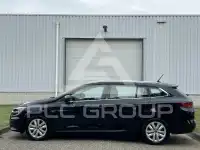 2021 Renault Megane