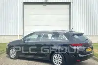 2021 Renault Megane