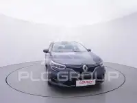 2021 Renault Megane