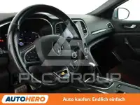 2021 Renault Megane