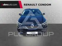2021 Renault Megane