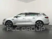 2021 Renault Megane