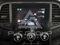 2021 Renault Megane