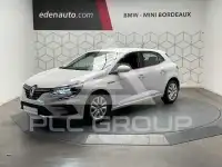 2021 Renault Megane