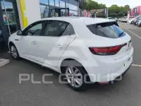 2021 Renault Megane