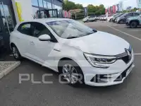 2021 Renault Megane