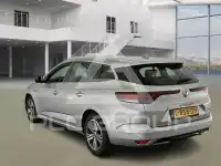 2021 Renault Megane
