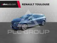 2021 Renault Megane