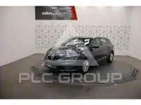 2021 Renault Megane