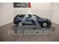 2021 Renault Megane