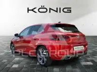 2021 Renault Megane