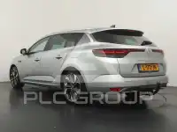 2021 Renault Megane