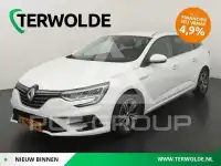 2021 Renault Megane
