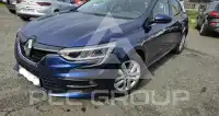 2021 Renault Megane