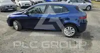 2021 Renault Megane
