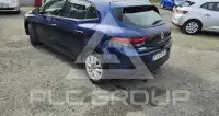 2021 Renault Megane