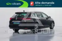 2021 Renault Megane