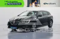 2021 Renault Megane
