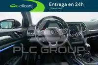 2021 Renault Megane