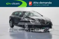 2021 Renault Megane