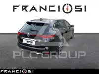 2021 Renault Megane
