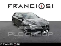 2021 Renault Megane