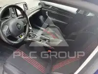 2021 Renault Megane