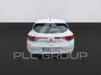 2021 Renault Megane