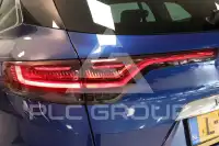 2021 Renault Megane