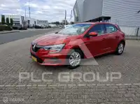 2021 Renault Megane
