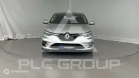 2021 Renault Megane